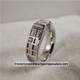 Illustration for article titled Pledge your love across time and space with a TARDIS engagement ring